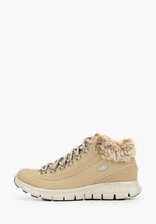 Ботинки трекинговые Skechers 