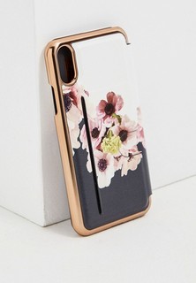 Чехол для iPhone Ted Baker London Iphone X/XS