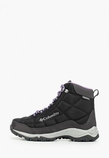 Ботинки трекинговые Columbia FIRECAMP™ BOOT