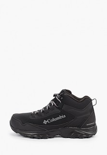 Ботинки Columbia IRRIGON™ TRAIL MID FLEECE OT