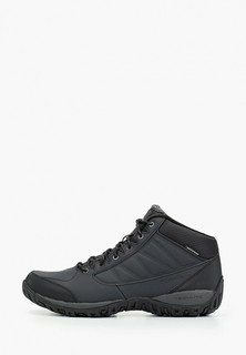 Ботинки трекинговые Columbia RUCKEL RIDGE™ CHUKKA WP OMNI-HEAT™