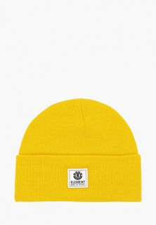 Шапка Element DUSK II BEANIE A