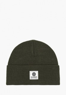Шапка Element DUSK II BEANIE A