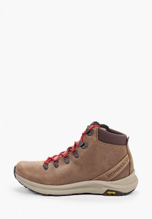 Ботинки Merrell ONTARIO MID