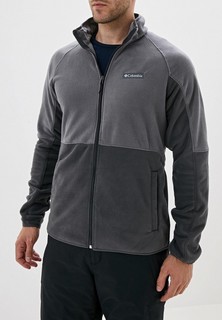 Олимпийка Columbia Basin Trail™ Fleece Full Zip