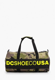 Сумка спортивная DC Shoes 