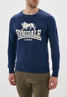 Свитшот Lonsdale 