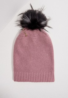 Шапка Patrizia Pepe 2 IN 1