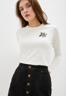 Лонгслив RVCA TIGER ATTACK