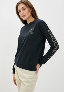 Лонгслив RVCA WICKS LS