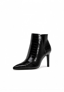 Ботильоны Stradivarius 
