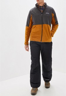 Олимпийка Columbia Basin Trail™ Fleece Full Zip