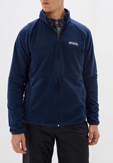 Олимпийка Columbia Basin Trail™ Fleece Full Zip