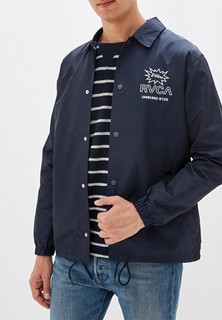 Куртка RVCA BERNI COACHES JACKET