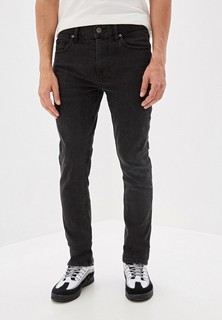 Джинсы RVCA HEXED DENIM