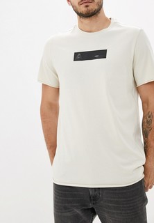 Футболка Reebok CBT WASHED RIB TEE