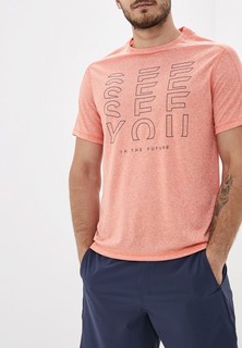 Футболка спортивная Reebok OSR REFLECT MOVE TEE