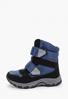 Ботинки Patrol 