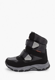 Ботинки Patrol 