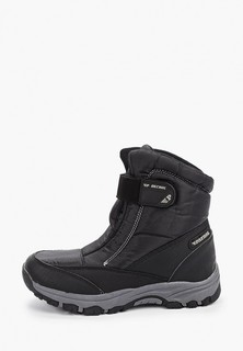 Ботинки Patrol 