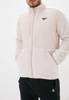Толстовка Reebok Classics CL F TRAIL HOODIE