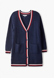 Кардиган Tommy Hilfiger 