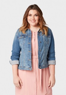 Куртка джинсовая Tom Tailor 