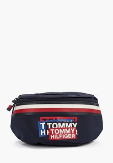 Сумка поясная Tommy Hilfiger 