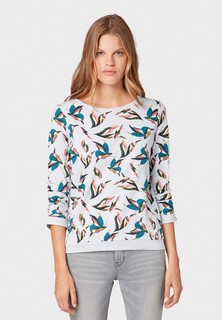 Свитшот Tom Tailor Denim 