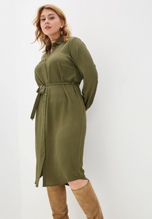 Платье Vero Moda Curve 