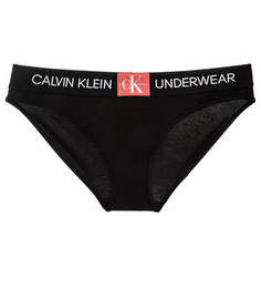 Трусы-слипы QF4921E_AE8 Calvin Klein