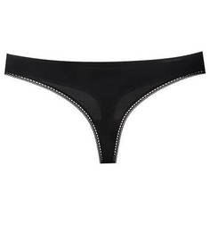Трусы-стринги QF4480E_001 Calvin Klein