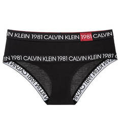 Трусы-шорты QF5450E_001 Calvin Klein