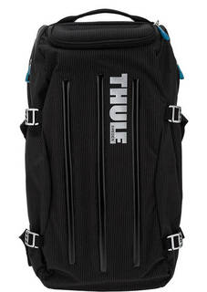 Сумка-рюкзак 3201082 black Thule