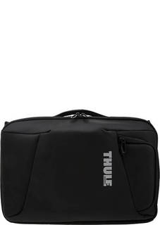 Сумка-рюкзак 3203625 black Thule