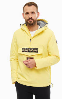 Куртка NA4E9QY21 Napapijri