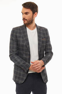 Пиджак 4321-2 MS CAPRI blue Laconi