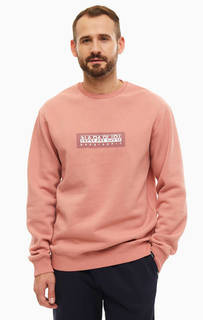 Свитшот N0YKBUP81 Napapijri