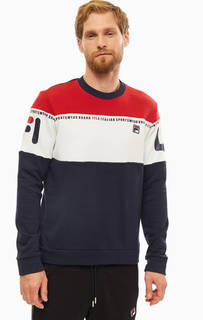 Свитшот A20AFLJUM04-MW Fila