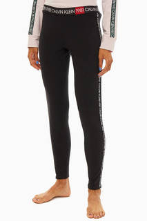 Леггинсы QS6316E_001 Calvin Klein
