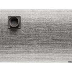 Подстановочные салфетки CHILEWICH Салфетка подстановочная винил (36х48) Silver 100455-002