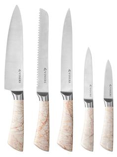 Наборы ножей Viners Marble Набор из 5 ножей