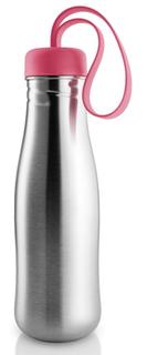 Бутылки для воды Eva Solo Active Бутылка для воды 700 мл розовая