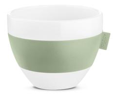 Чашки Koziol AROMA M Чашка с термоэффектом, 270 мл, эвкалиптовая