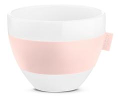 Чашки Koziol AROMA M Чашка с термоэффектом, 270 мл, розовая