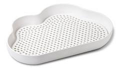 Сушилки для посуды Qualy Drain Сушилка для стаканов