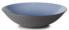 Салатники Revol Equinoxe Blue Салатник 33,5 см
