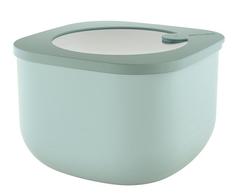 Контейнеры Guzzini Store&More Контейнер для хранения 1,55 л зелёный