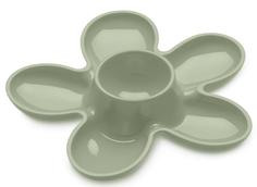 Подставки для яиц Koziol A-PRIL Подставка для яйца, эвкалиптовая