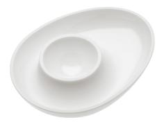 Подставки для яиц Koziol COLUMBUS Подставка для яйца, белая